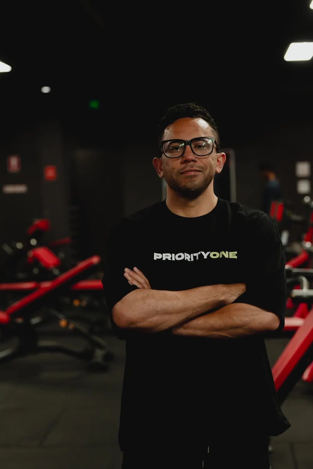 Priority One client result